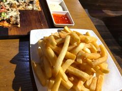 -莫比餐厅(五道口店)