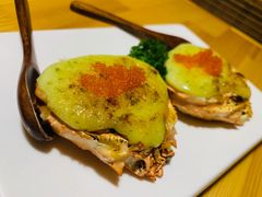 蟹宝-福匠日本料理(人民路店)