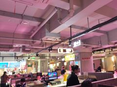 -丰茂烤串(全国首店)