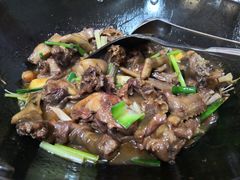 -大自然醉鹅(海珠分店)