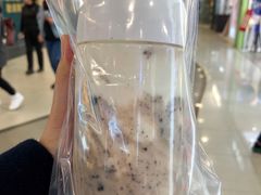 -兰熊鲜奶(西直门凯德mall店)