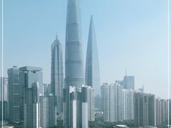 -上海外滩英迪格酒店