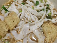 石河子风味凉皮-董小西的凉皮和椒麻鸡(三元桥店)