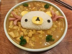 -红小满休闲餐厅(十全街店)