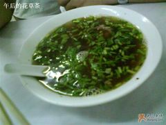 驴杂汤-王胖子驴肉火烧(鼓楼店)