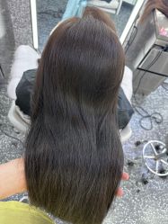 -东梵造型·烫发染发接发连锁SALON