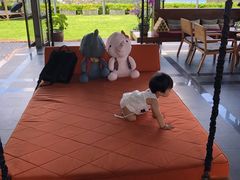 -Nook Dee Kata Beach Resort Thai massages