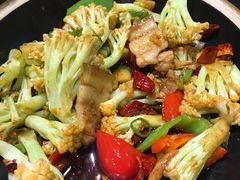 -百里川私房菜(丰登北路店)