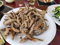 -蒙古缘饭店(额尔古纳云杉宾馆店)