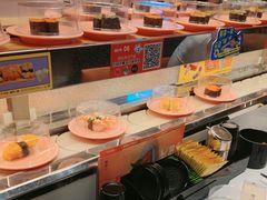 -争鲜回转寿司(朝北大悦城店)