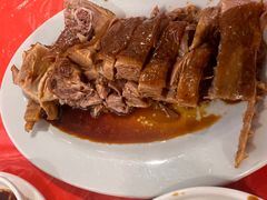 -车头老二大排档(金城步行街店)