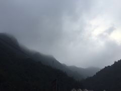 -大明山自然探索公园