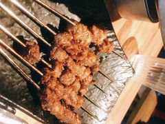 -KAOTOWN烤堂•烧烤(海汇港店)