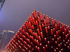 -八一好吃街·高品美食广场