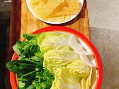 -刘老表·瓦罐汤涮肉(青云谱店)