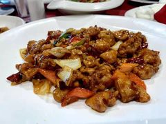 -马凯餐厅(地安门店)