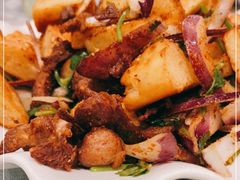 -新疆伊宁远征餐厅