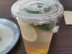 蜜桃soda-YIHOME(新河店)