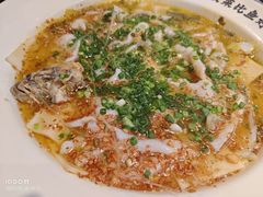 -新太二·鲜料川菜(万泰汇店)