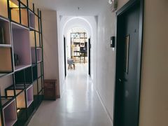-梦想空间私人影院(金山万达店)