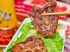 -京元盛铜锅涮肉(上海总店)