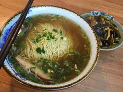 -朱洪元苏式面馆(绿宝广场店)