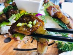 -时间里·新派粤菜(远洋店)