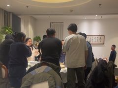-梅花香里大酒店(郁金香路店)