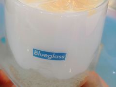 -Blueglass酸奶(财富购物中心店)