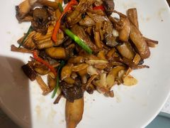 -水天堂西餐厅(绿宝广场店)