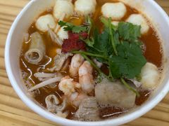 -明月虾面(厦禾路店)