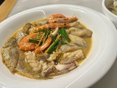 -华盛丰温州大排档(东三环南路店)