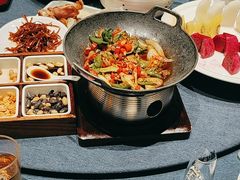 -金狮麟·新豫菜(金码大厦店)