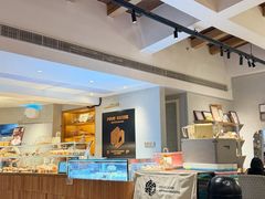-方炉·天然食材面包店(青秀店)