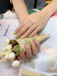 -M·X Nail日式美甲美睫