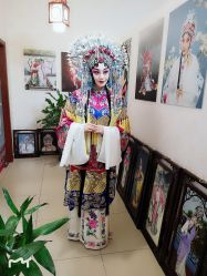 -梨园天地京剧摄影(玲珑天地店)
