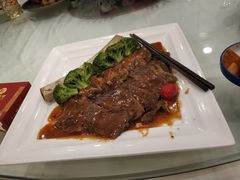 -海宝酒家(中山四路店)