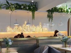 -库滋明·俄罗斯特色美食(中央大街店)