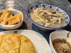 -百草滩羊清水涮羊肉·清真·宁夏盐池滩羊(莲花桥店)