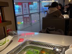 -海底捞大排档火锅(悦荟广场店)