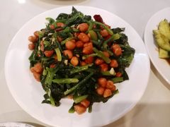 -玫瑰红烤羊排(北新桥三条店)