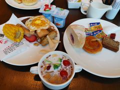 -舟山希尔顿酒店