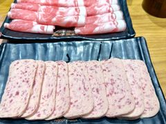 -呷哺呷哺(万达新世界店)
