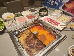 -海底捞火锅(杭州萧山宝龙广场店)