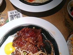 -豪客来牛排(人民东路店)