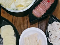 -快乐小羊·内蒙牛羊肉火锅(流花中心店)