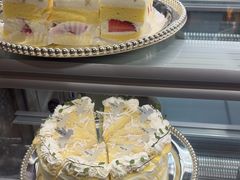 -丁香西饼屋(桂林路店)