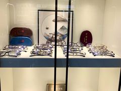 -潘多拉眼镜·蔡司依视路明月(潘家园店)