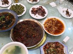 -三毛鱼庄(威连路店)
