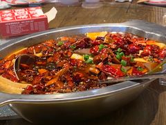 -永红源啤酒·烧烤·海鲜·大排档(青特城店)